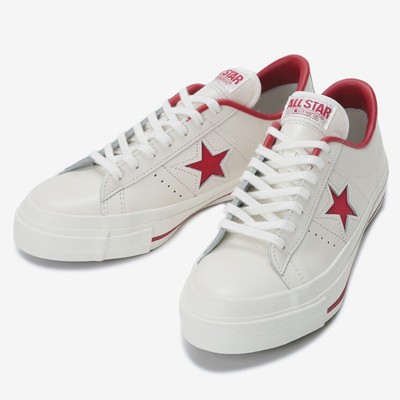 converse onestar j