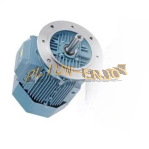 1PC ABB M3AA112MB4 4KW 4-Pole B5 Vertical 380V Motor NEW - Picture 4 of 5