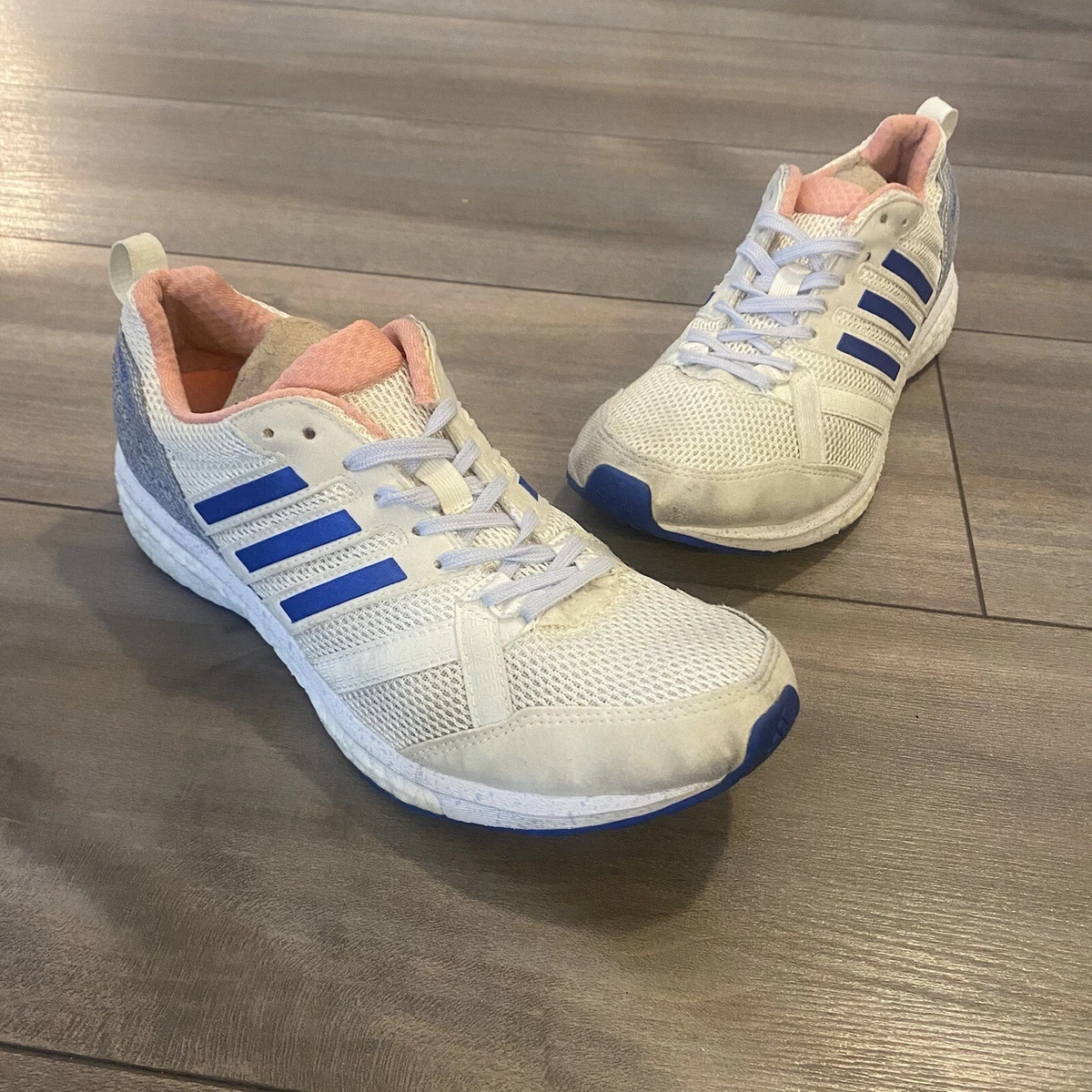 Adidas adizero deals tempo 9 women