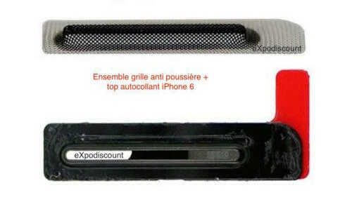 Sostegni e supporti Apple per cellulari e smartphone