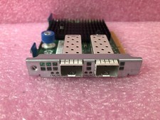 HP 669281-001 560FLR-SFP 10GB, 2-PT ADAPTER