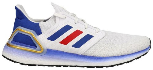 adidas Ultraboost 20 White Iridescent FW8721 | eBay display picture 1
