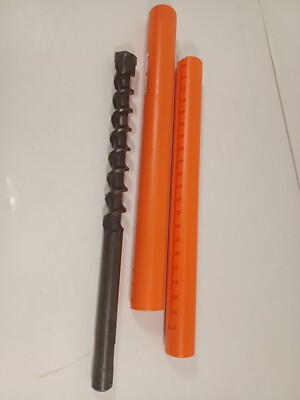 Hilti TE F-7/8-13'' Masonry Chisel tip New Open Box