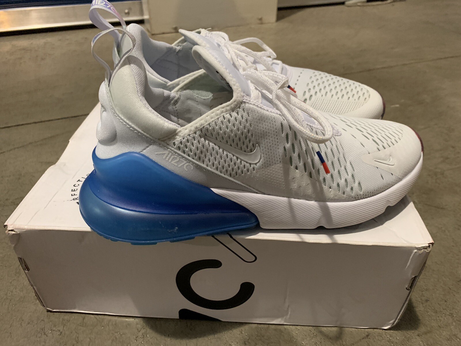 nike air max 270 berry