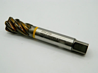 EMUGE M22 x 1 HSSE M22x1 Screw Tap Tap Tap