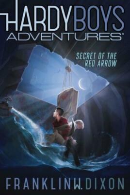 Secret Of The Red Arrow