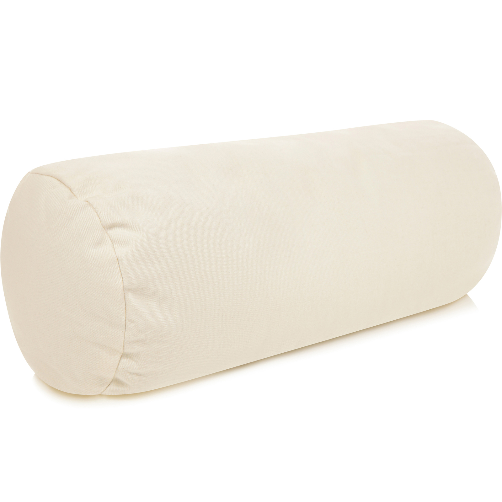 buckwheat neck roll pillow