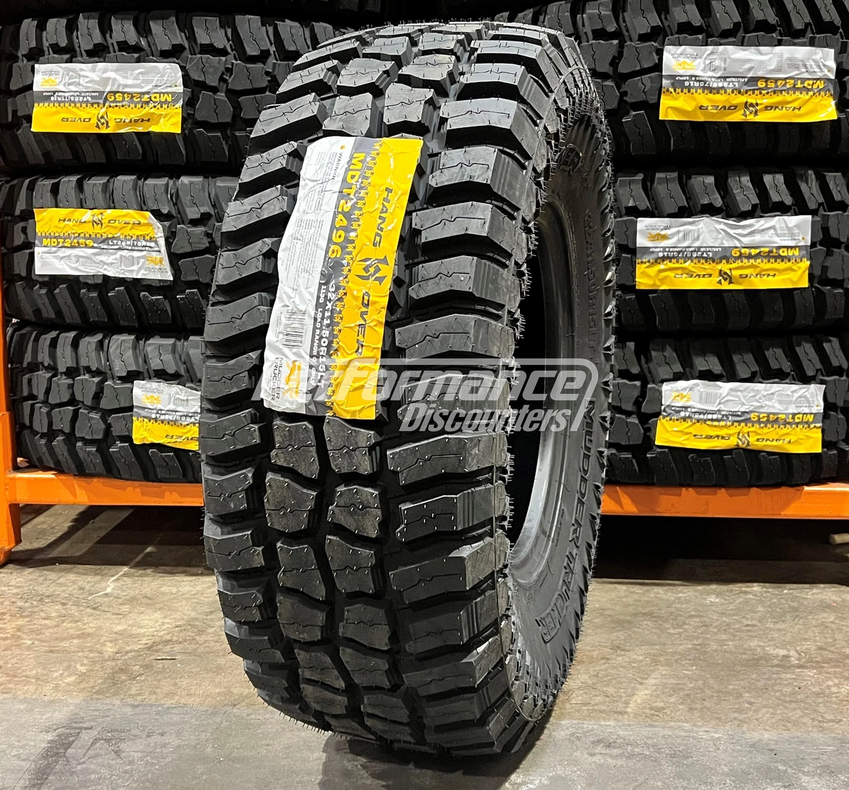 Mudder trucker cheap