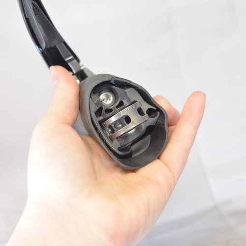 Shimano Dura Ace 9000 ST-9000 RIGHT/REAR 11 Speed STI Shifter NICE - Picture 6 of 7