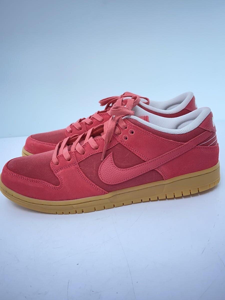 Nike Dunk Low Pro Dunk Low Pro Us11 Pnk EK088