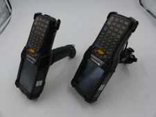 MOTOROLA MC9190 HANDHELD WIRELESS MOBILE SCANNER