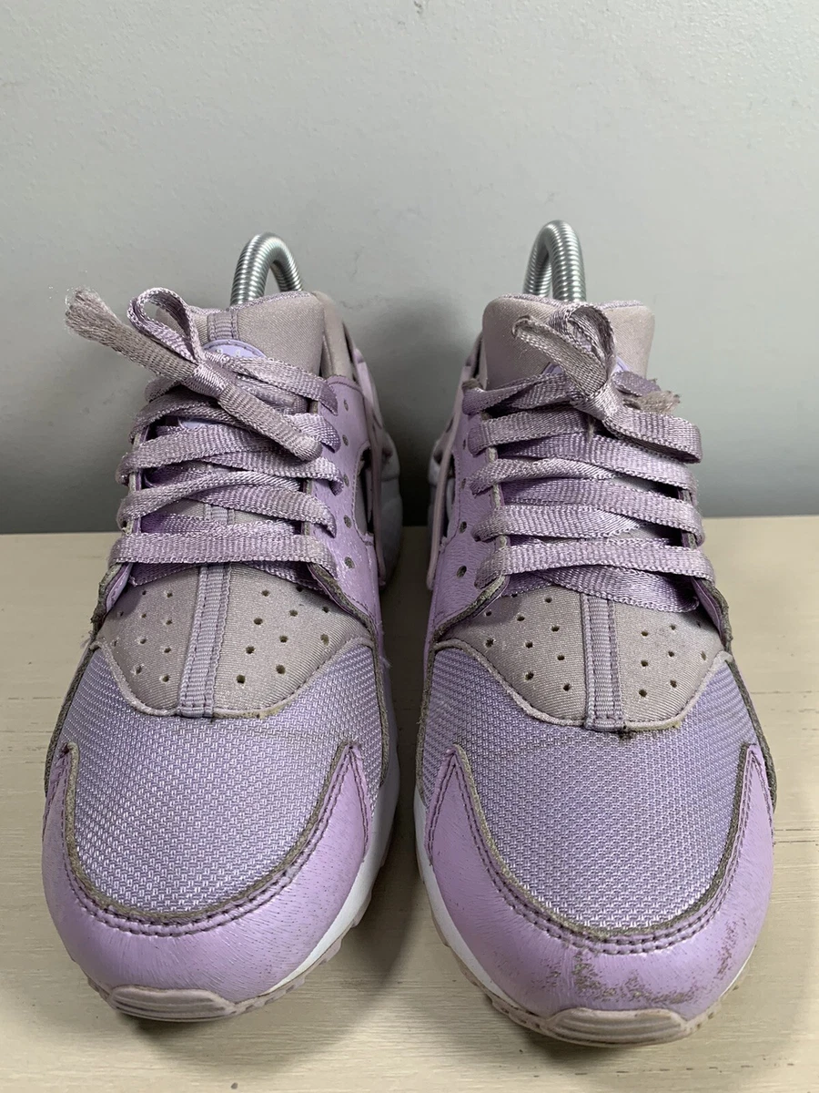 Huarache By Nike Youth Athletic Shoe 904538 500 Size 6.5Y Or