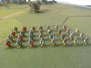 javelin 28mm