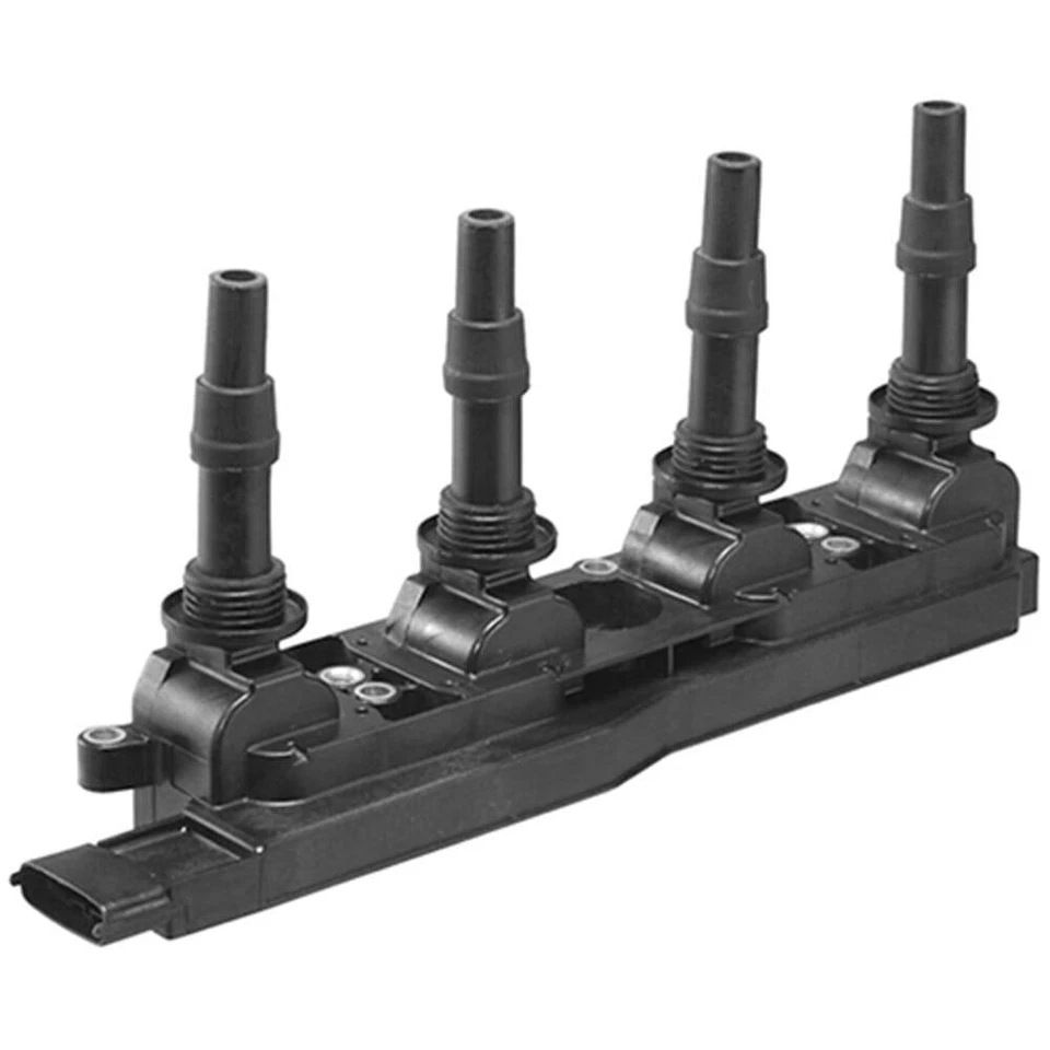 Mobiletron CE-55 Ignition Coil for Saab 9-3 - Image 2 of 2