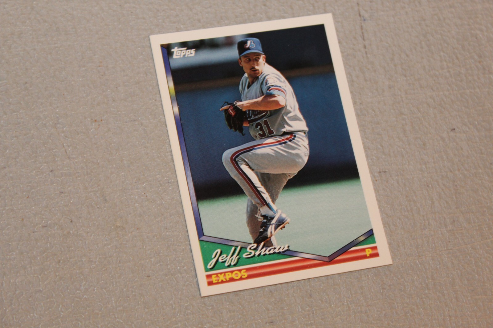 1994 Topps Baseball Card Complete Finish Fill Your List Set U Pick #400-599
