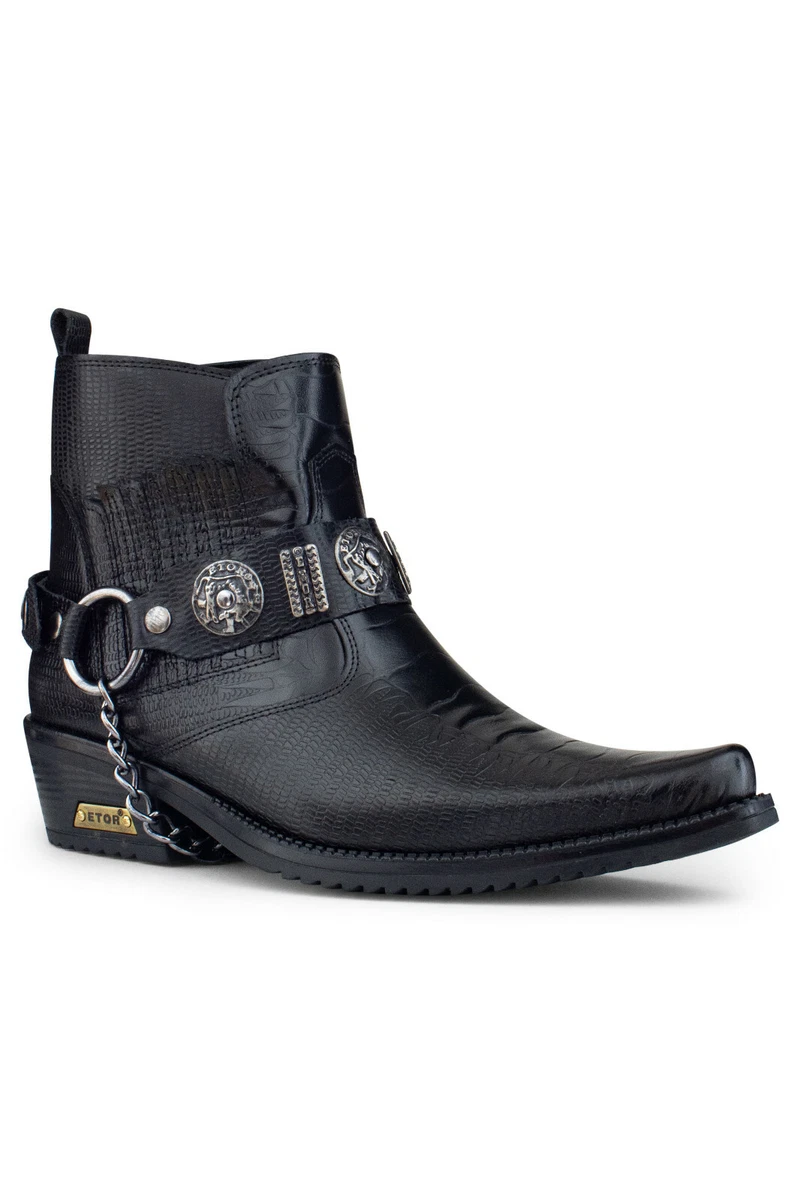 Boots gothique new arrivals