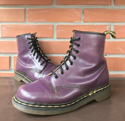 dr martens size 40