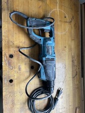 Used, Well Taking Care Off Rotary Hammer Drill.