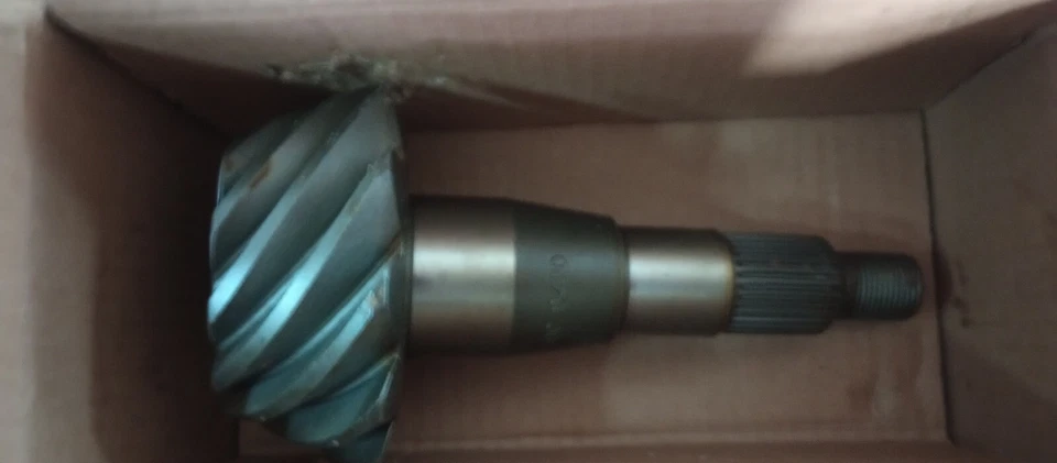 Dorman 697-308 Differential Ring & Pinion Dodge Ram 1500 (1994-2010) - Image 4 of 4