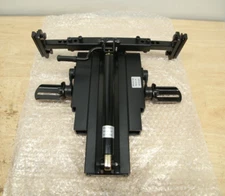 NEW Quantum Manual Quick-Adjust Elevating Legrest for Power Chairs MEC2001948