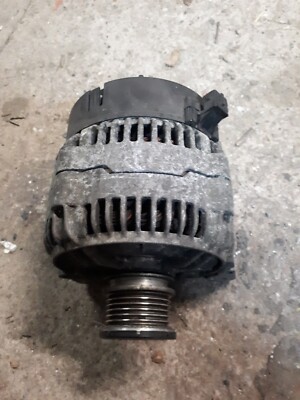 Lichtmaschine 120A VW Polo Golf 3 4 Vento Passat Sharan Ford Galaxy 1.9 TDI