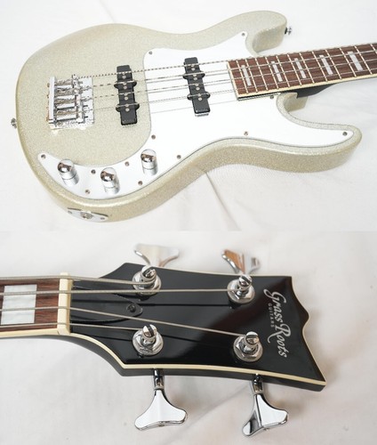 3個セット・送料無料 凛～Lynn～Silver Sparkle GrassRoots G-AK-70