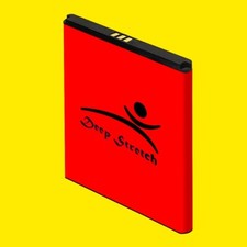 Superior Quality Deep Stretch 2220mAh Displaceable Battery for Unimax UMX U683CL