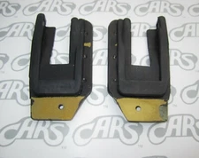 1962-1964 Buick Cadillac Chevrolet Olds Pontiac Lock Pillar Filler U Jamb Seals