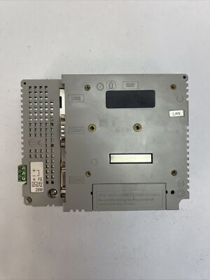 PRO-FACE 3280007-01 TOUCH SCREEN OPERATOR PANEL 24VDC | eBay