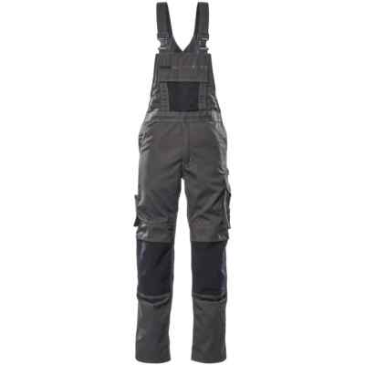 MASCOT  UNIQUE LATZHOSE AUGSBURG  CORDURA  12169-442-1809 GR. 82C52