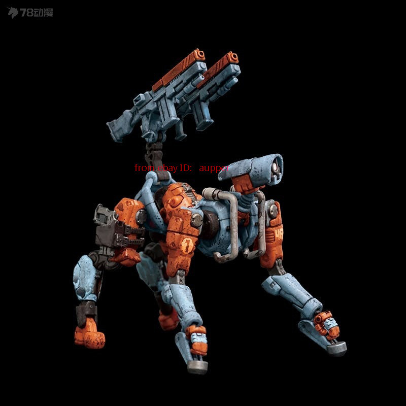 Acid Rain World 1/18 Fav-A17 Maritime Camelbot Neo Atlantis Action