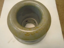 HAMILTON STANDARD PROPELLER PISTON DOME P/N 720728-1   OVERHAULED