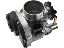 For 1998-2001 Volkswagen Beetle Throttle Body Assembly Autopart Premium 11884XY