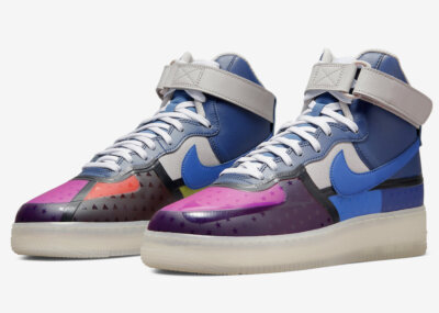 Nike Air Force 1 High