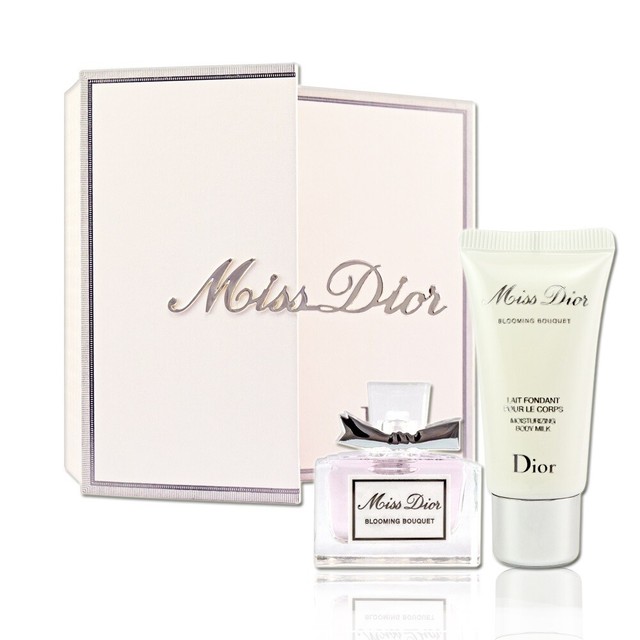 miss dior blooming bouquet mini