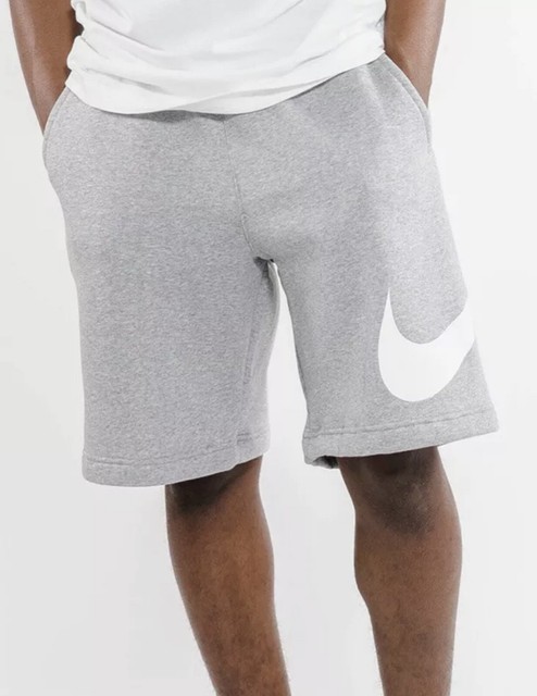 D9 Nike Sportswear Club Graphic Shorts 