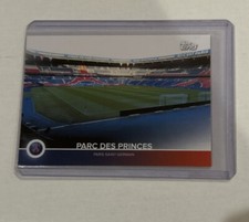 2024-25 Topps Paris Saint-Germain Team Set Soccer Checklist Guide in-content 13