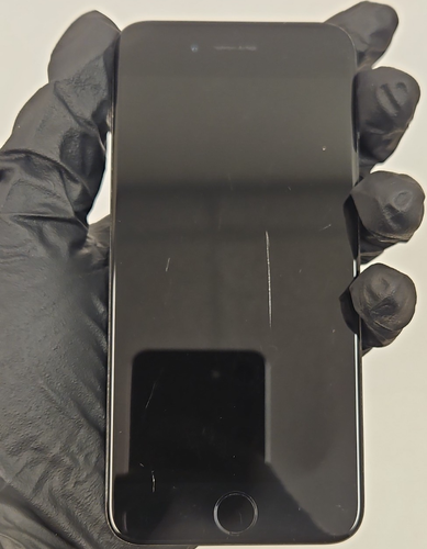 19x iPhone SE 2nd/3rd Gen Screen Replacement Digitizer LCD Genuine OEM Original - Zdjęcie 10 z 22