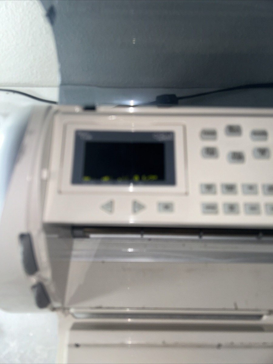 Cricut CREX001 Expression Machine Personal Cutter | eBay