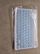 Mini Bluetooth Keyboard