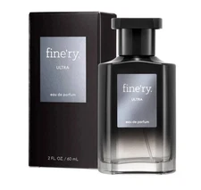 fine'ry perfume Ultra - eau de parfum