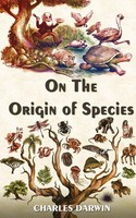 Charles Darwin | The Origin Of Species | Taschenbuch | Englisch (2020)