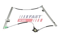 Fast Fensterheber FT91719 FüR Mercedes Vito Bus W639 Mixto Viano 109 CDI 639 601