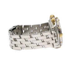 Breitling Chrono Cockpit B13358 39mm Stainless Steel White Dial Automatic #KN362 5