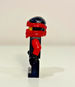 LEGO Ninjago Kai Skybound Minifigure Red Ninja 70591 70605 njo0194
