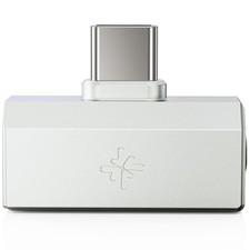 FiiO Snowsky TINY A 3.5mm Type-C Portable Headphone Amplifier FIO-SSTINYA-35TC-S