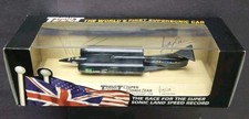 THRUST SSC SUPERSONIC CAR SIGNED BY RICHARD N...