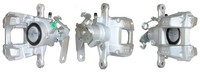 Elstock Bremssattel Hinten Rechts FüR Ford Transit V363 Kasten FCD FDD