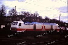 KB Dia,  DB 240 003 , Bochum - Nord , 24.01.1993   (M6465)