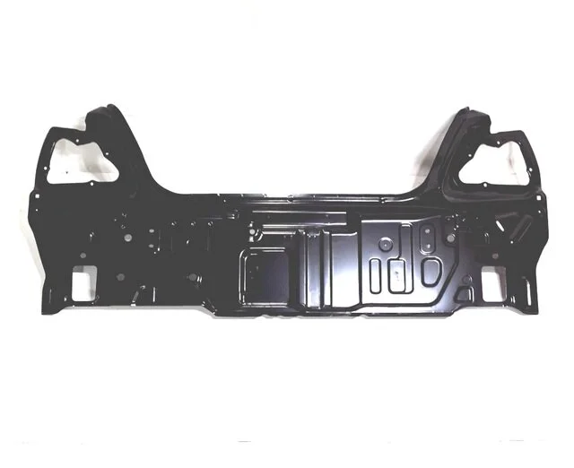 Rear Body Back Panel For: Subaru Impreza GDA GDB WRX STI 01-07 | eBay UK